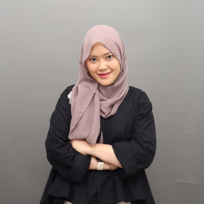 Author Avatar
