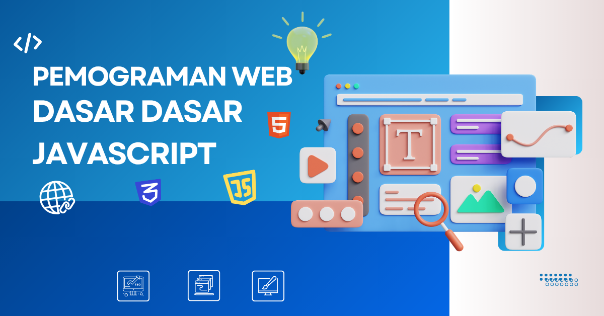 Dasar Dasar JavaScript
